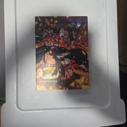 One Piece Film: Z