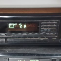 Onkyo TX-SV414PRO Home Theater Receiver, Tuner, Amplifier. Tested. Watch video.