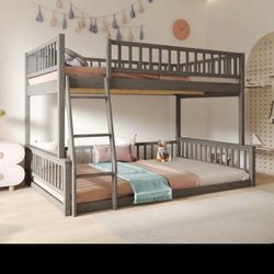 Bunk Bed Never Used Still In Box
