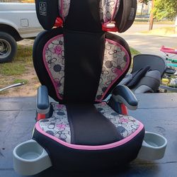 Booster Seat 