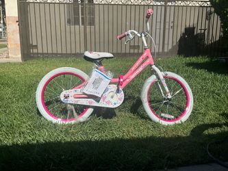 Joy star Angel series bike