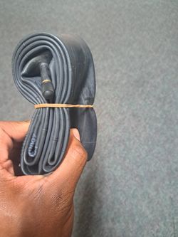 Inner Bike Tire Tube