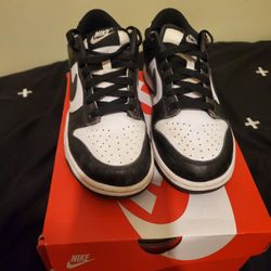 Nike Dunks Size 6y