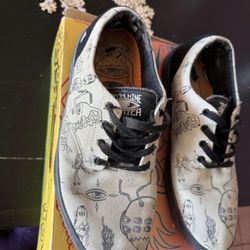Emerica Skateboard Shoes 