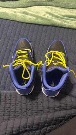 Shaq Shoes - barely worn
