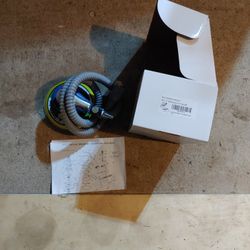 6 Inch Air Sander