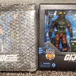 G.I Joe (Exclusives)