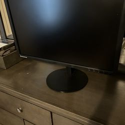 Lenovo 23 Inch With Keyboard And Mouse 