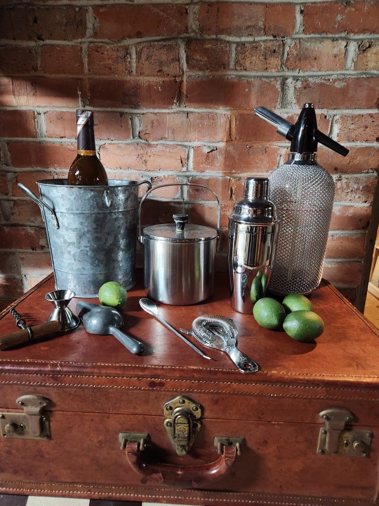 Vintage Bar Accessories for Sale in Norfolk, VA OfferUp