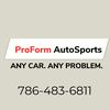 ProForm AutoSports