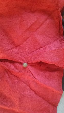 Bedskirt (Queen size)