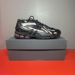 Size 9.5 - New Balance 1906A Black Dragon Berry