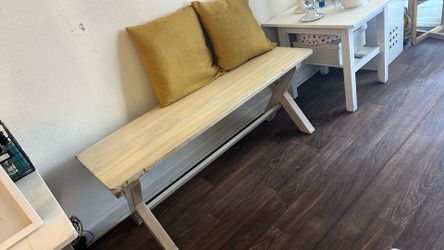 Bench