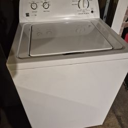 HEAVY DUTY WASHER 