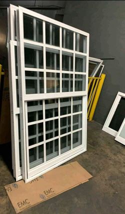 Hurricane Impact Windows And Doors 