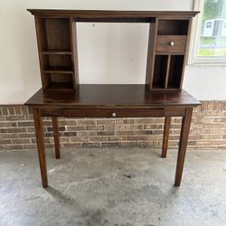 Writing Desk