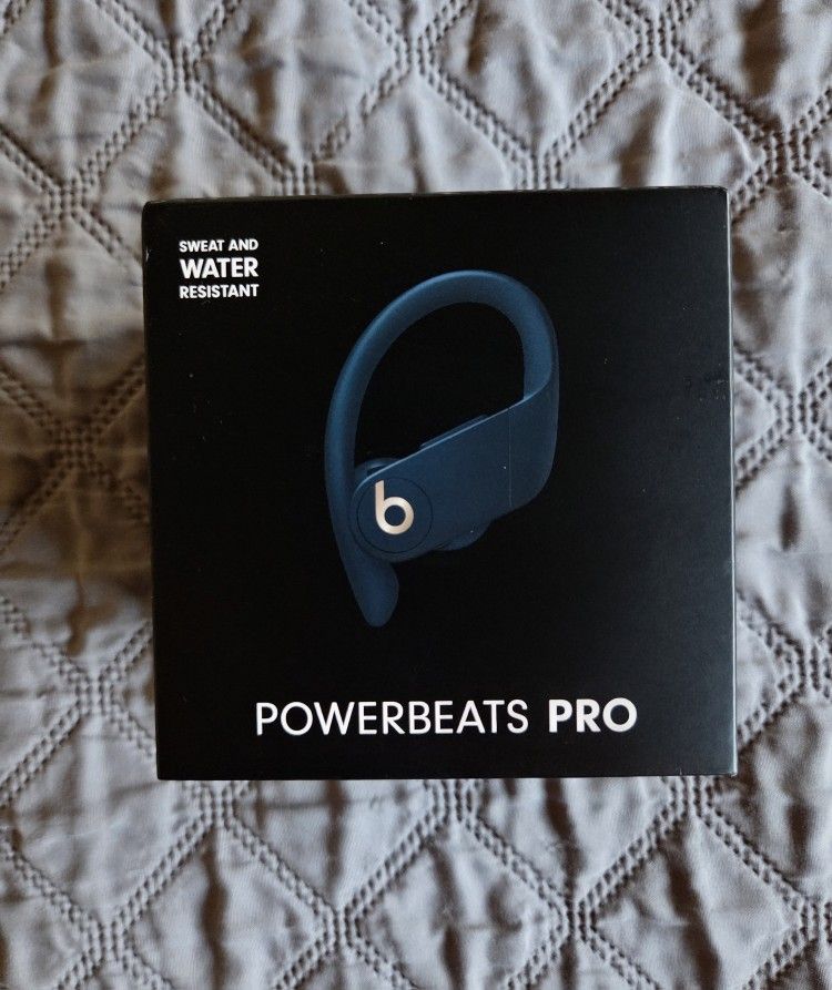 Beats Powerbeats Pro Earbuds