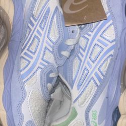 ASICS GEL-NYC AIRY BLUE