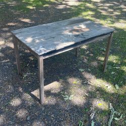 Free Table 
