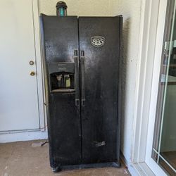 Refrigerator FREE