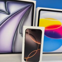 Apple IPhone 16 Pro 5G - BLACK FRIDAY DEALS 