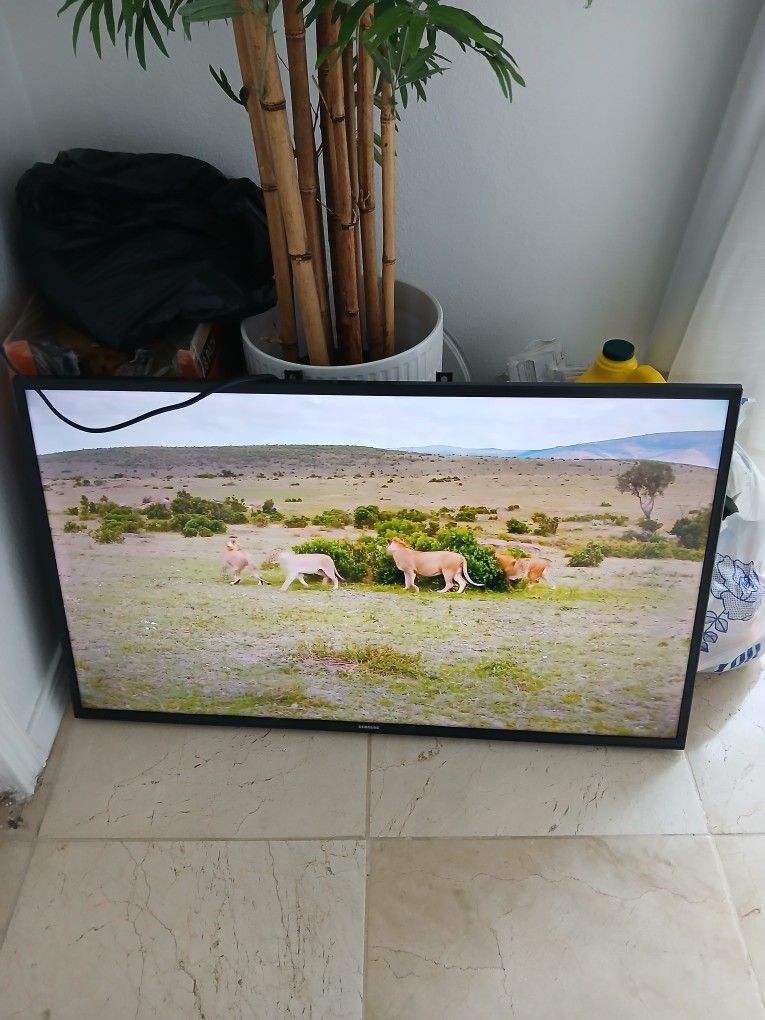 Samsung Tv 40 Inch