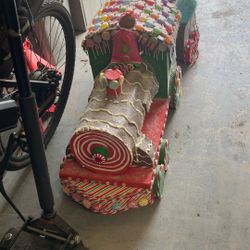 Christmas decorations