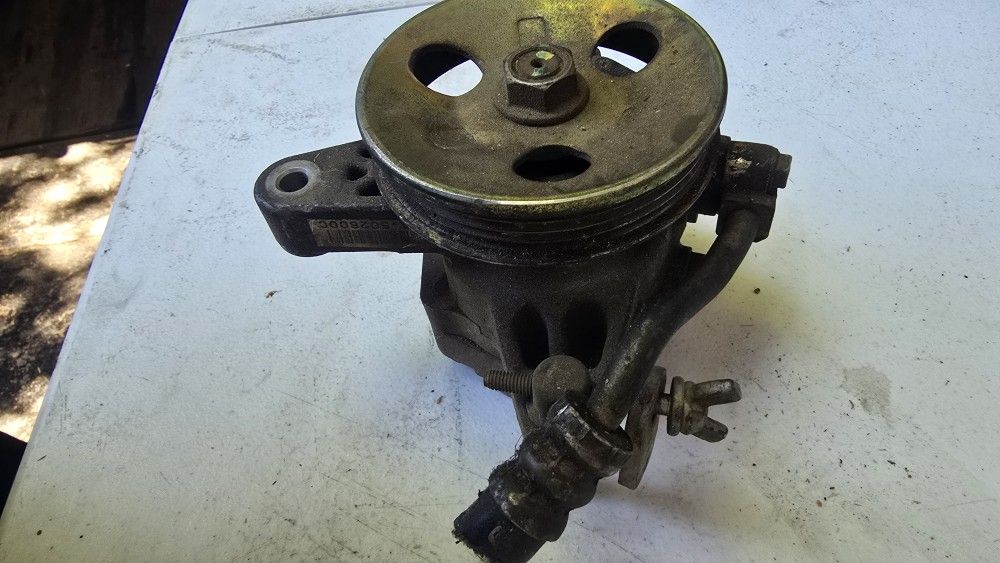 Powersteering Pump For Genesis Coupe Bk1 2.0t
