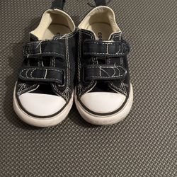 Toddler Converse 