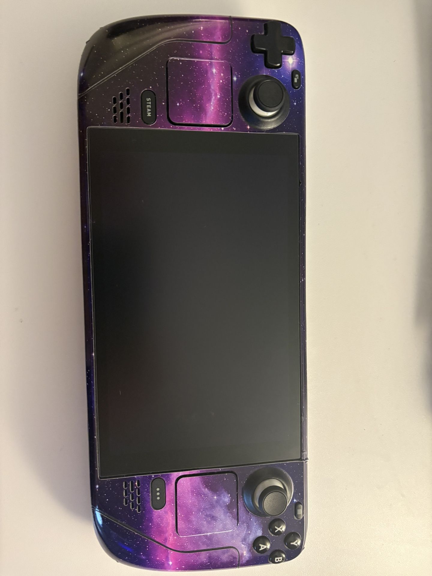 Steam Deck W/ Xbox Controller + 1TB MicroSD