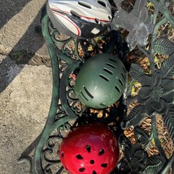 Bike Helmets
