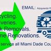 Alex Recycling & Junk Removals