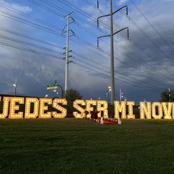 Big Letters 