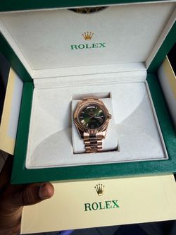 Watches
