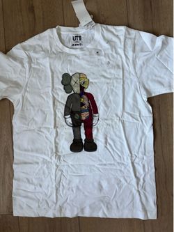 Kaws Uniqlo
