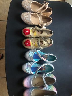Shoes