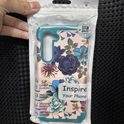 Samsung Galaxy S23+ Case