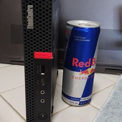 Tiny Powerful Mini PC