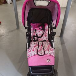 Kids Stroller 