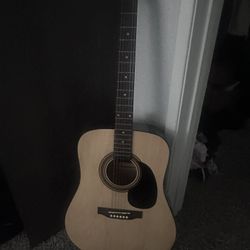 Acoustic Guitar 
