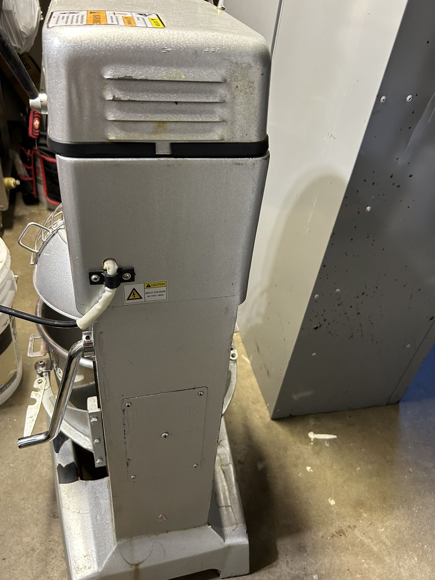 Mixer Grinder