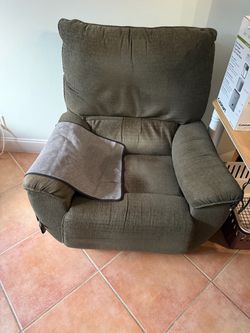 Recliner