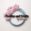 Needles and Crafts by Lorena