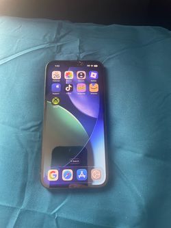Verizon iPhone 13 and 344 music cds