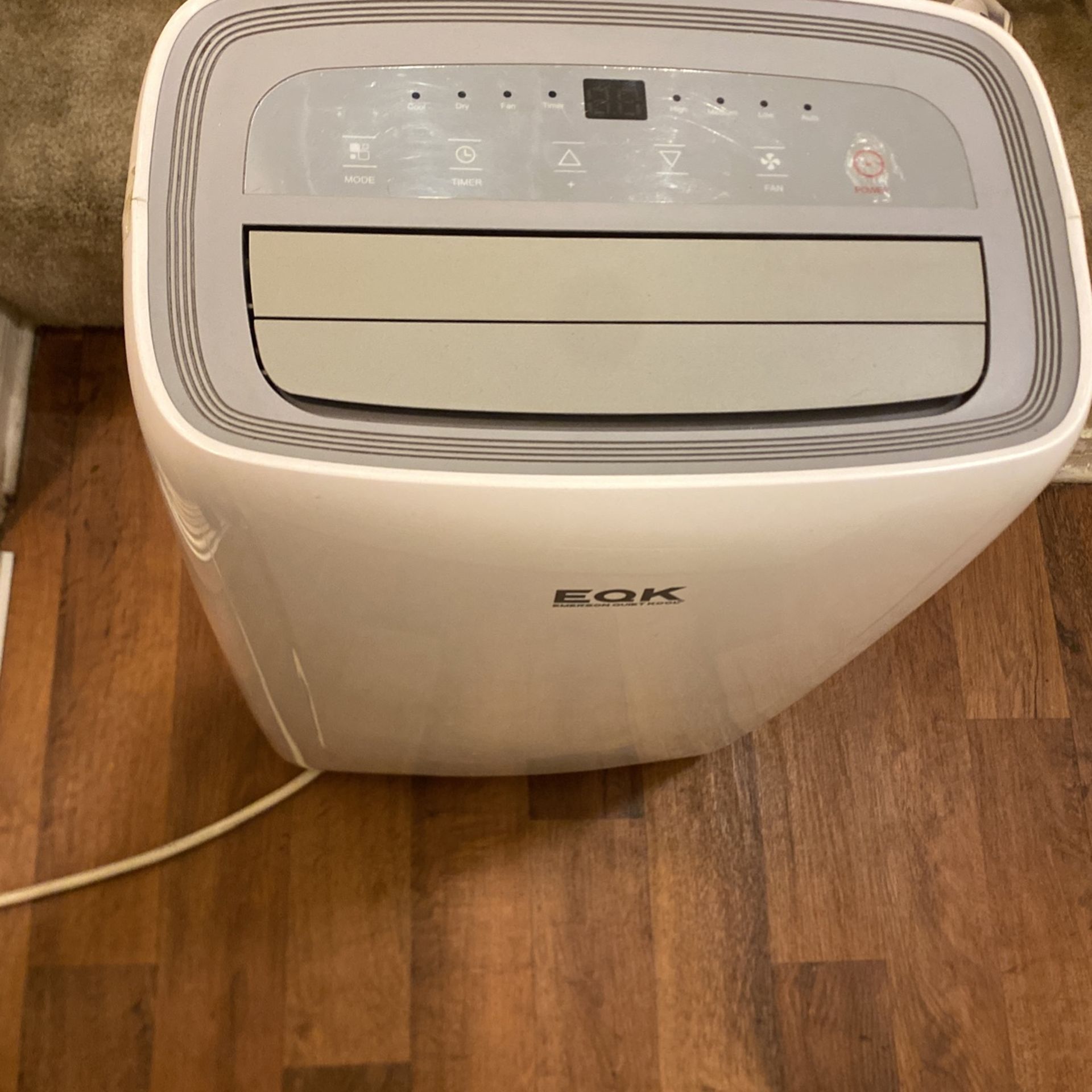Portable Air Conditioner
