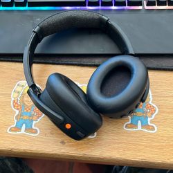 Skull Candy Crusher ANC 2 Bluetooth Headphones 