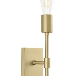 Modern Wall Light Sconce Fixtures, Set of 2