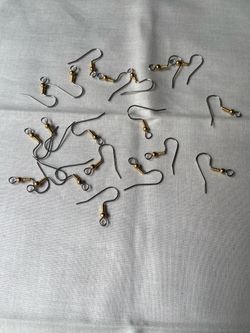 Ear wire