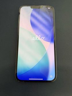 iPhone 13 Pro Max - Unlocked