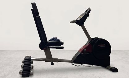 Proform CROSSTRAINER 970 Recumbent Bike